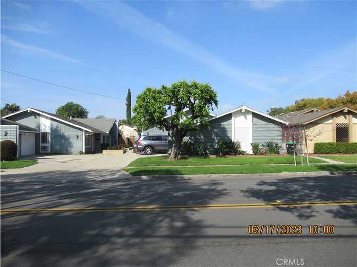 photo 1: 314 Pacific Street, Tustin CA 92780