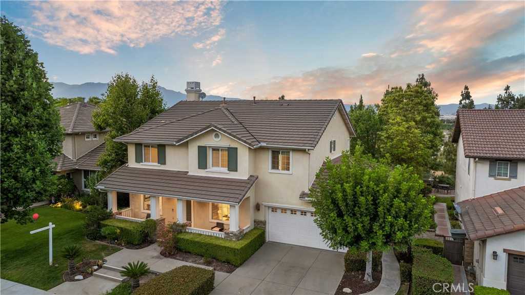 photo 1: 16825 Quail Country Ave, Chino Hills CA 91709