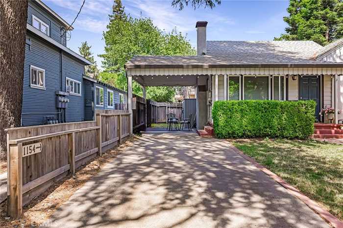 photo 2: 1152 Magnolia Avenue, Chico CA 95926