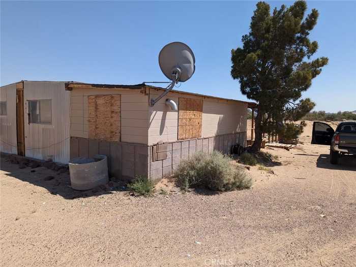 photo 1: 31600 Troy Road, Newberry Springs CA 92365