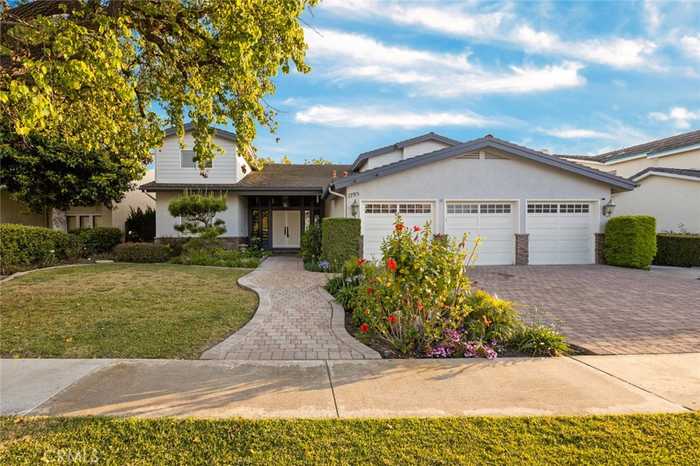 photo 1: 1795 Hummingbird Drive, Costa Mesa CA 92626