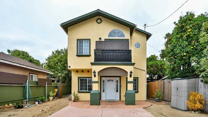 photo 1: 212 30th Street, San Diego CA 92102