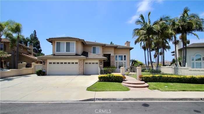 photo 1: 732 Del Corro Place, Chula Vista CA 91910