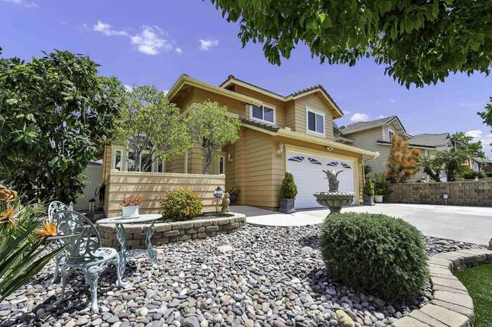 photo 2: 2450 Pimlico Place, Alpine CA 91901