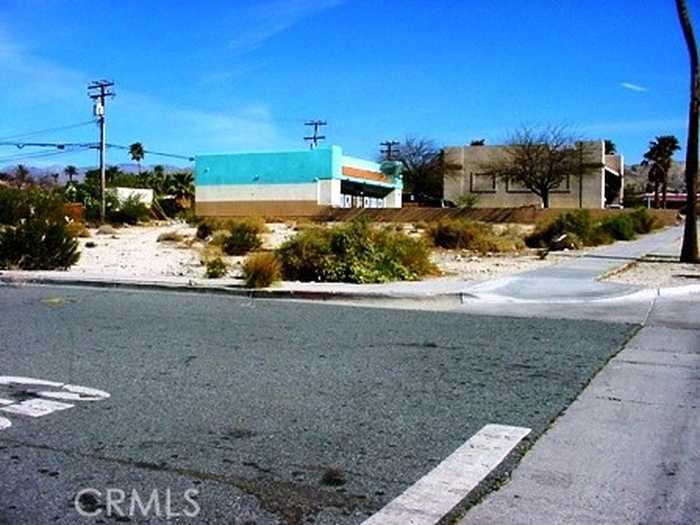 photo 1: Palm Drive, Desert Hot Springs CA 92240