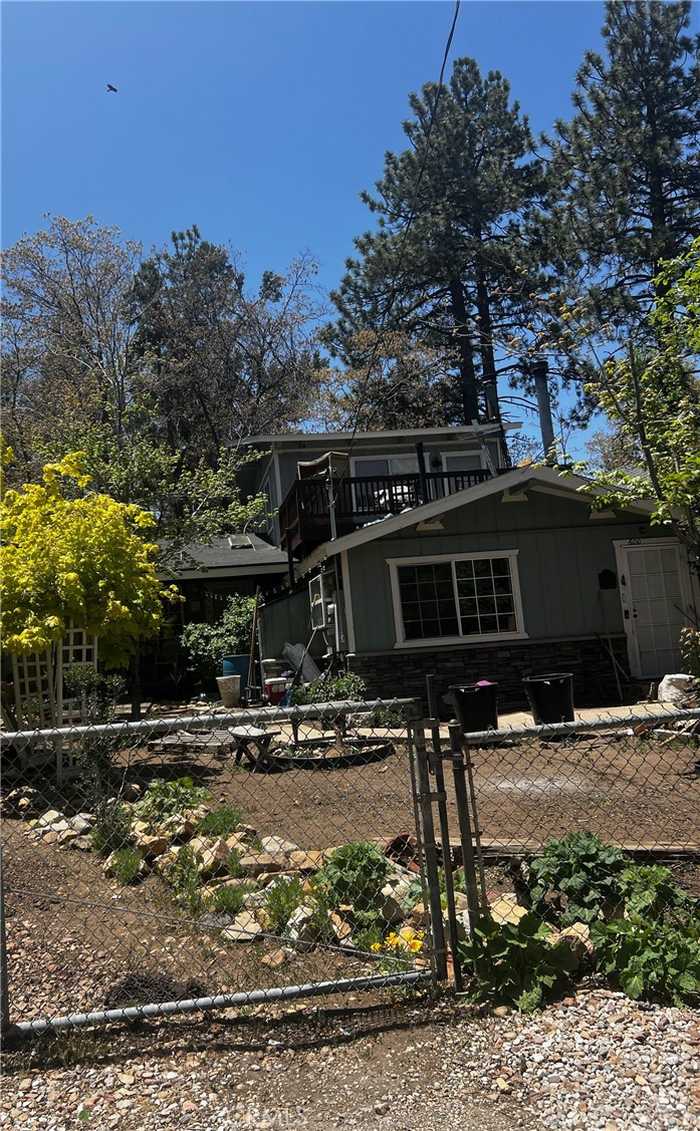 photo 1: 600 Moreno Lane, Big Bear City CA 92386