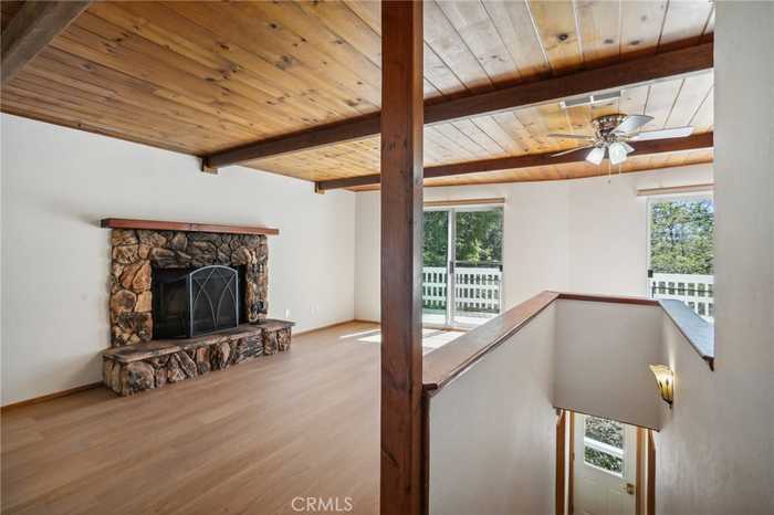 photo 2: 491 Violet Drive, Twin Peaks CA 92391