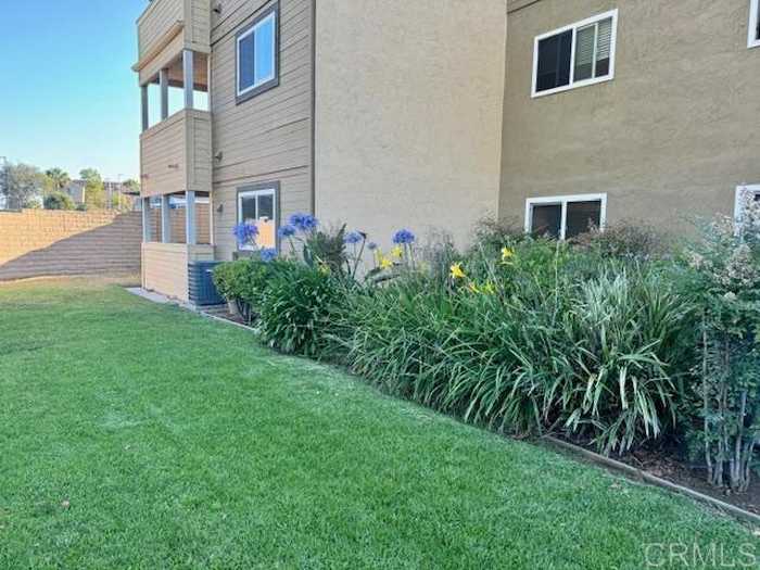 photo 1: 5037 Los Morros Way Unit 69, Oceanside CA 92057