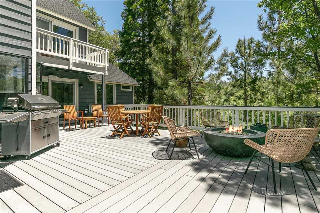 photo 1: 28956 North Shore Road, Lake Arrowhead CA 92352