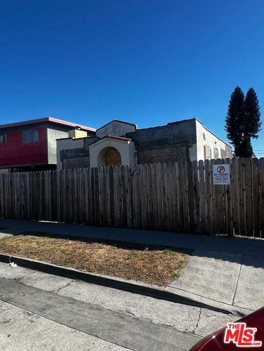 photo 1: 2522 S Genesee Avenue, Los Angeles CA 90016