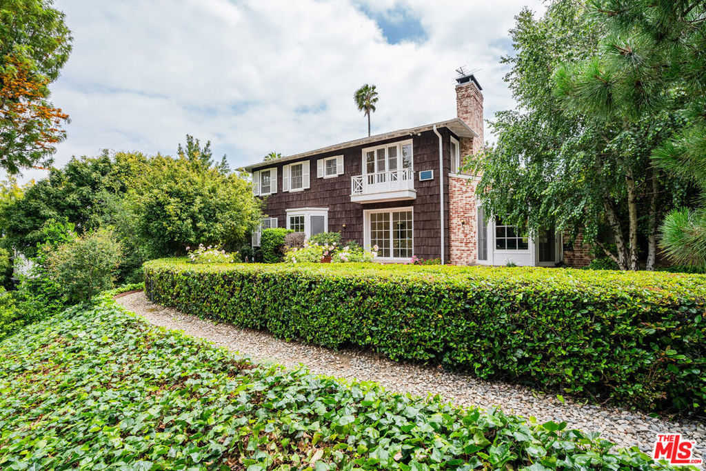 photo 3: 812 Birchwood Drive, Los Angeles CA 90024