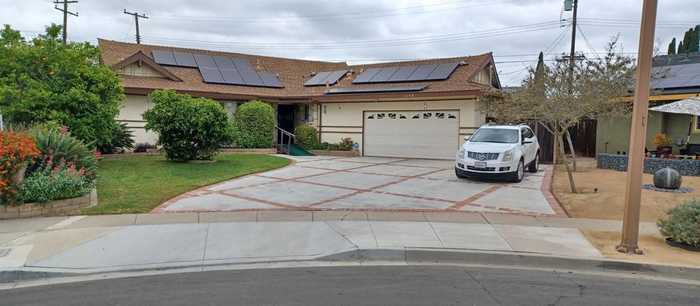 photo 1: 1292 Tiffany Pl, Tustin CA 92780