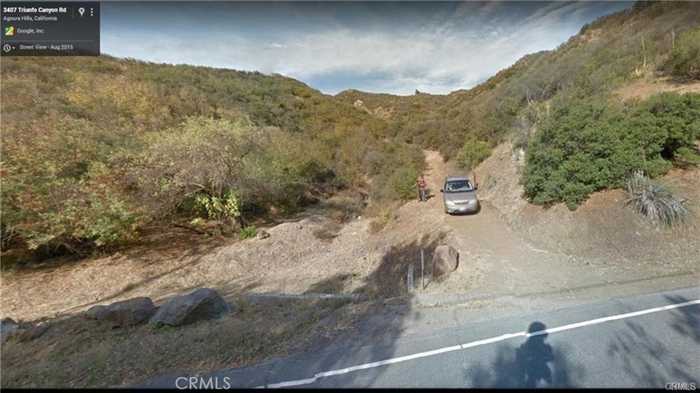 photo 1: Triunfo Canyon Road, Agoura Hills CA 91301