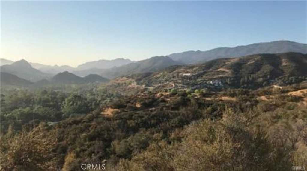 photo 2: Triunfo Canyon Road, Agoura Hills CA 91301