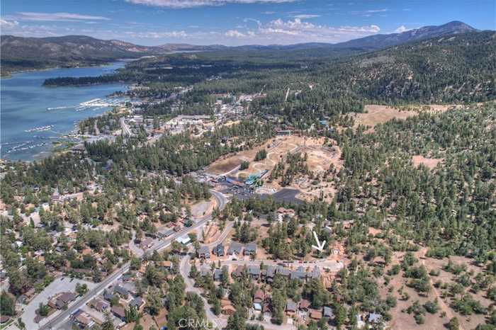 photo 2: 875 Pine Meadow Court, Big Bear Lake CA 92315