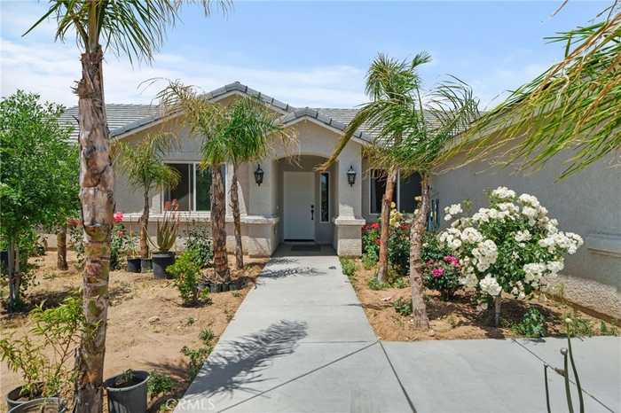 photo 1: 10166 3rd Avenue, Hesperia CA 92345