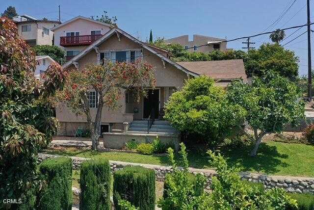 photo 2: 401 W Avenue 37, Los Angeles CA 90065