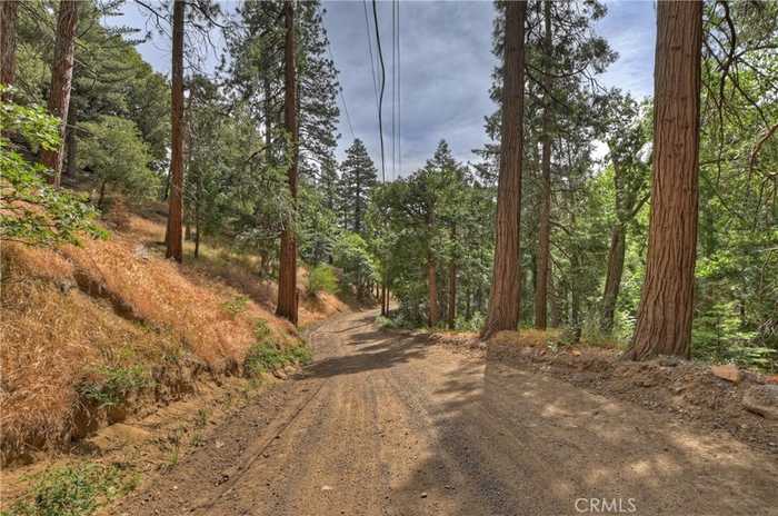 photo 1: 110 Lots 110-123 Burnt Mill Canyon Road, Cedarpines Park CA 92322