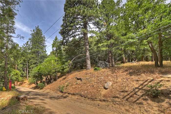 photo 2: 110 Lots 110-123 Burnt Mill Canyon Road, Cedarpines Park CA 92322