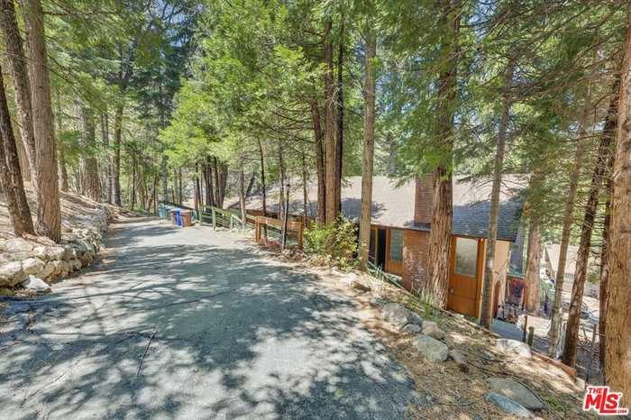 photo 2: 26476 Sugar Cone Lane, Twin Peaks CA 92391