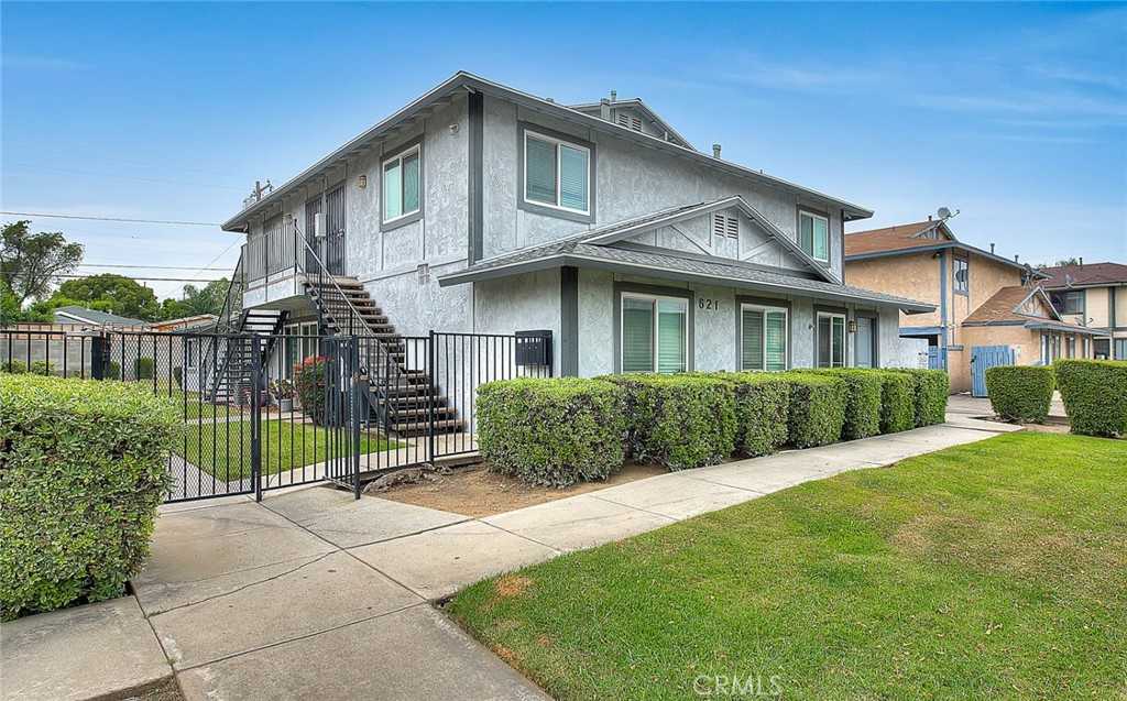 photo 1: 621 Richland Street, Upland CA 91786