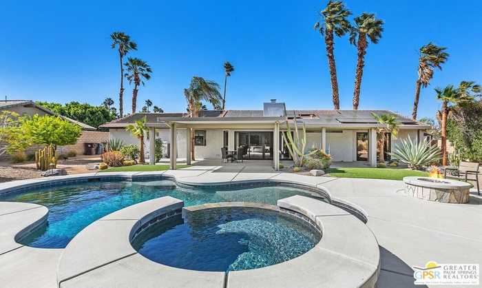 photo 65: 2777 E San Juan Road, Palm Springs CA 92262