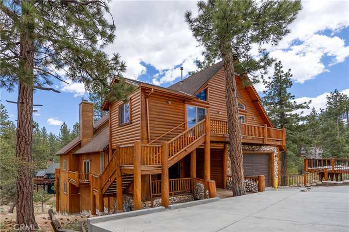 photo 1: 430 Division Drive, Big Bear CA 92314