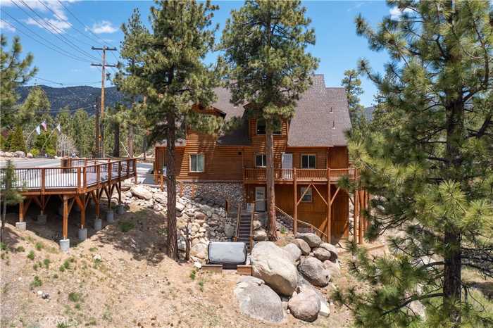 photo 50: 430 Division Drive, Big Bear CA 92314