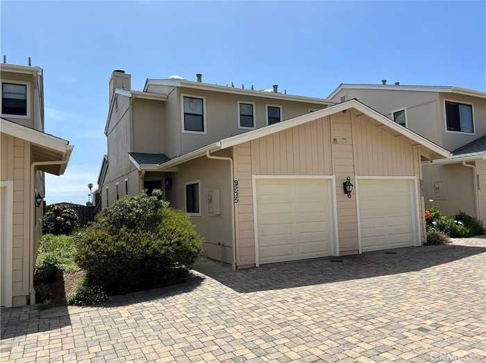 photo 1: 9375 Jasper Avenue Unit 8, San Simeon CA 93452