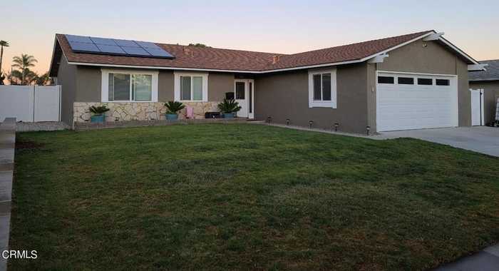 photo 1: 748 Ann Arbor Avenue, Ventura CA 93004