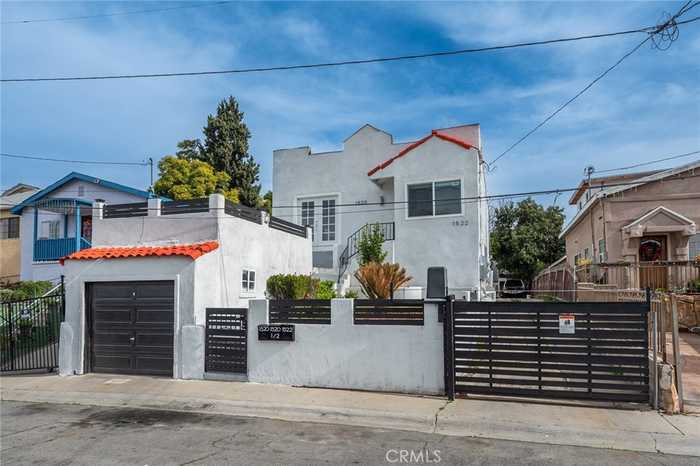 photo 2: 1520 Helen Drive, Los Angeles CA 90063