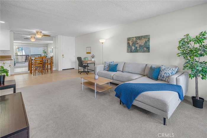 photo 1: 564 N Bellflower Boulevard Unit 314, Long Beach CA 90814