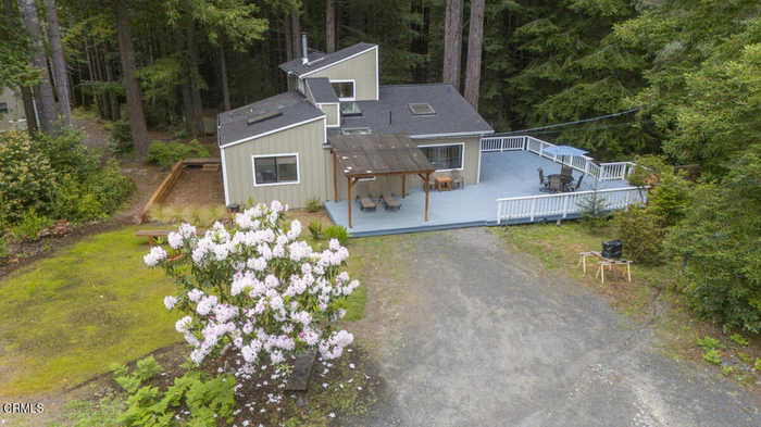 photo 1: 2960 Albion Ridge I Road, Albion CA 95410