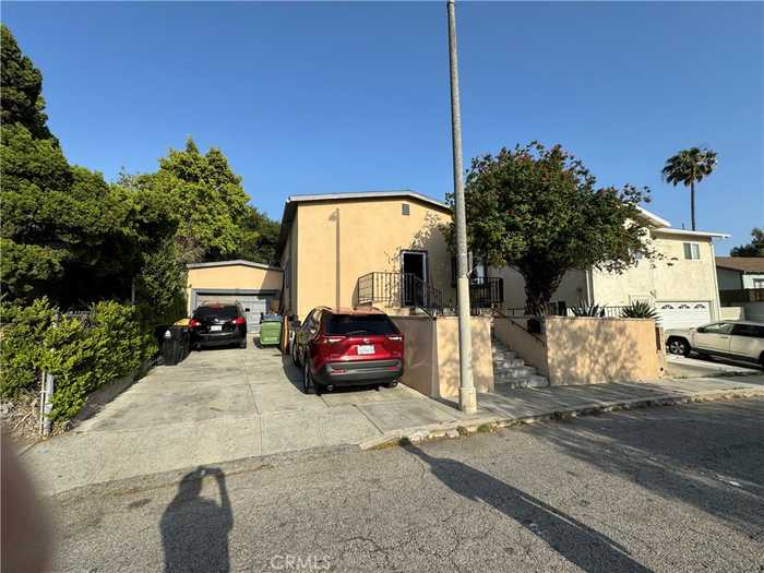 photo 1: 4850 O Sullivan Drive, Los Angeles CA 90032