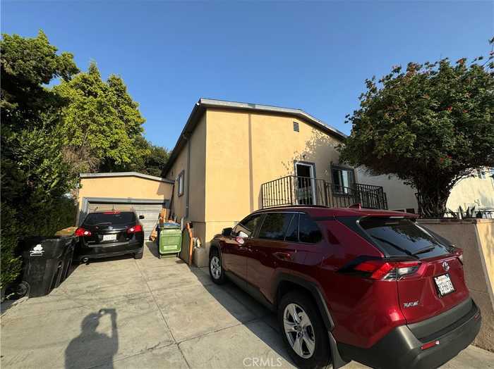 photo 2: 4850 O Sullivan Drive, Los Angeles CA 90032