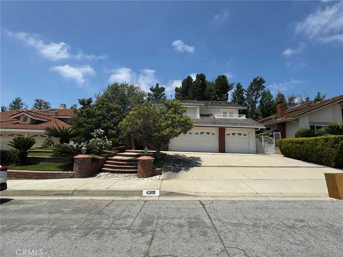 photo 2: 4205 Hermitage Drive, Hacienda Heights CA 91745