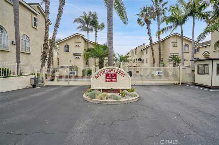 photo 2: 15838 Jupiter Place, Gardena CA 90249