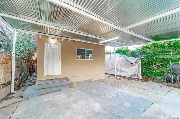 photo 1: 10608 Whittier Boulevard, Whittier CA 90606