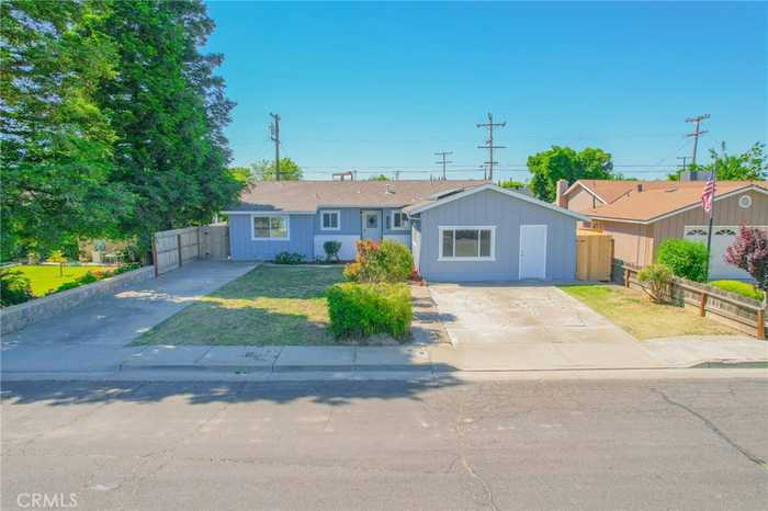 photo 2: 1007 W J Street, Los Banos CA 93635