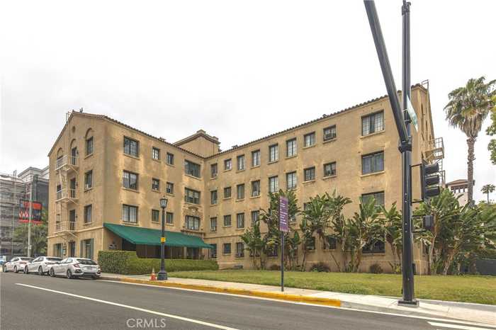 photo 1: 85 N Madison Avenue Unit 37, Pasadena CA 91101