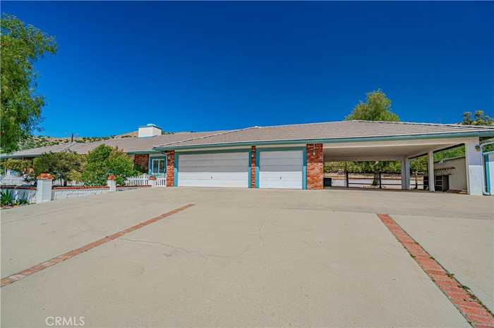 photo 1: 35445 Brinville Road, Acton CA 93510