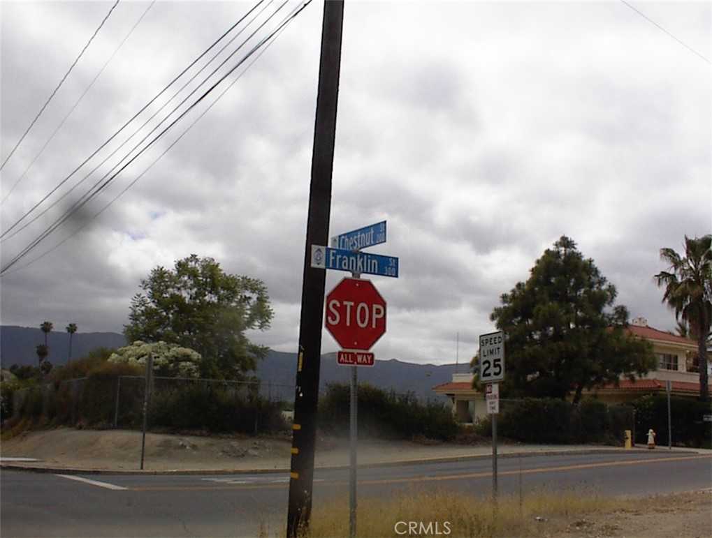 photo 1: Chestnut Street, Lake Elsinore CA 92530