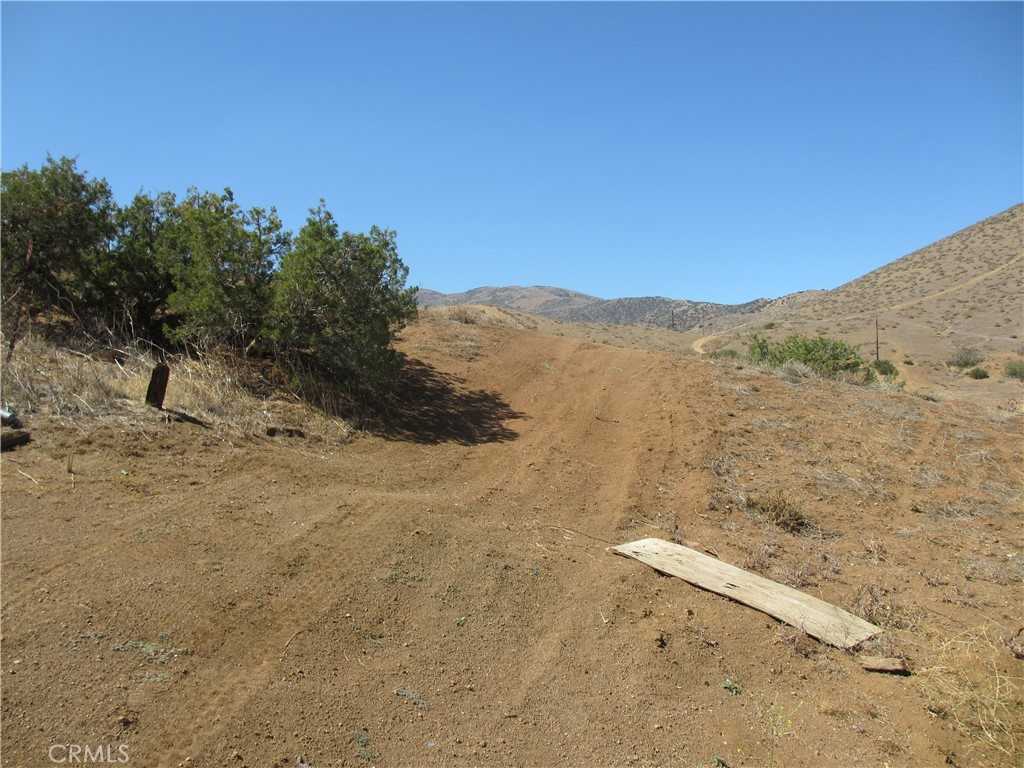 photo 2: Governor Mine Road, Acton CA 93510