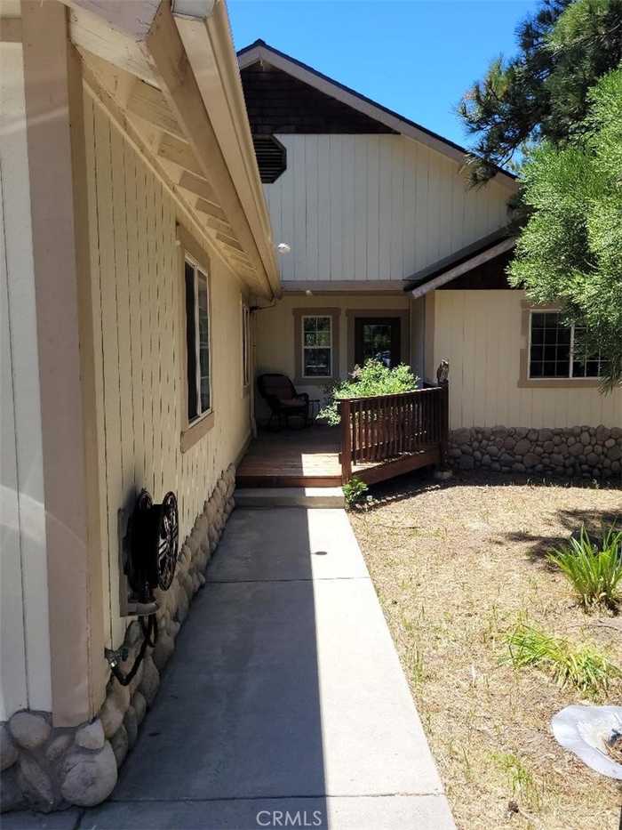 photo 2: 22356 Mojave River Road, Cedarpines Park CA 92322