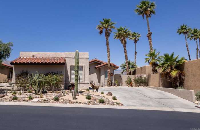 photo 49: 3138 Roadrunner Drive, Borrego Springs CA 92004