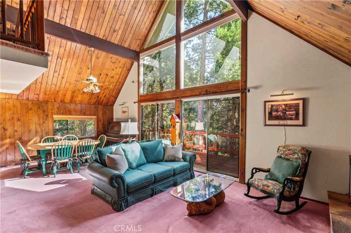 photo 2: 781 Nadelhorn Drive, Lake Arrowhead CA 92352