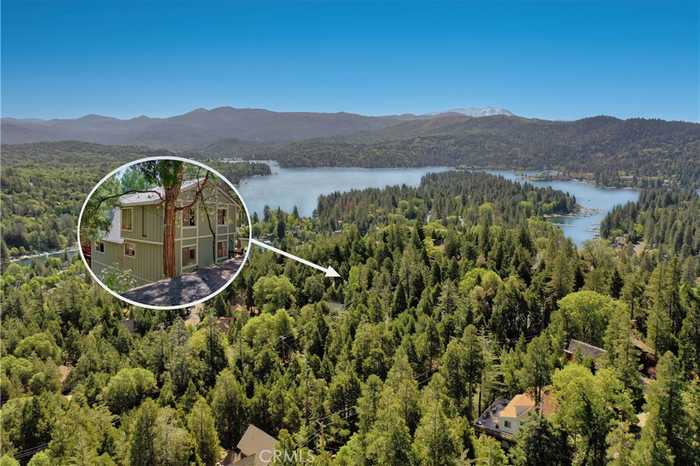 photo 26: 781 Nadelhorn Drive, Lake Arrowhead CA 92352