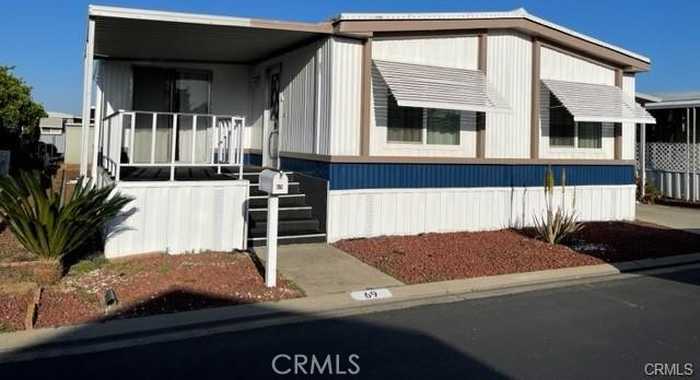 photo 1: 2240 Golden Oak Lane Unit 69, Merced CA 95341