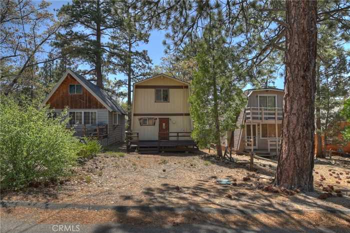 photo 30: 258 Sunset Lane, Sugarloaf CA 92386