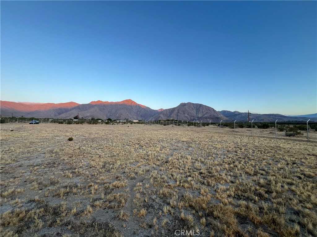 photo 2: Circle J Drive, Borrego Springs CA 92004